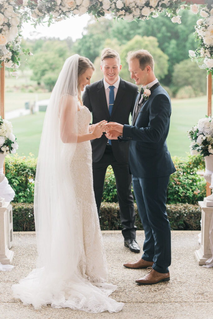 Fine Art Wedding Photographer Gold Coast Australia | Destination Wedding Photographer Europe