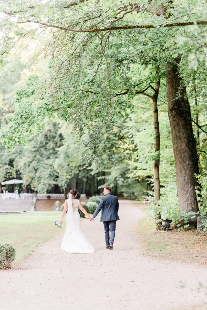 Fine Art Destination Wedding Photographer in Europe | Castle Wedding in Germany by Nicole Mihelic