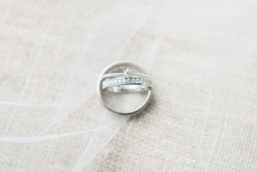 Fine Art Destination Wedding Photographer in Europe | Castle Wedding in Germany by Nicole Mihelic