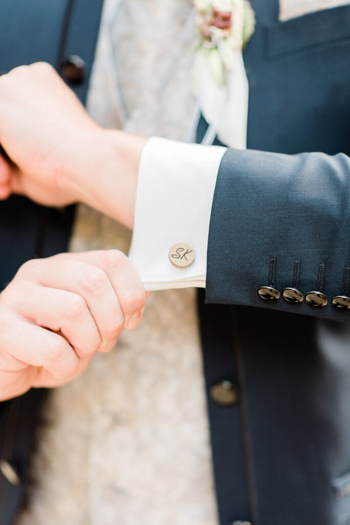 Fine Art Destination Wedding Photographer in Europe | Castle Wedding in Germany by Nicole Mihelic