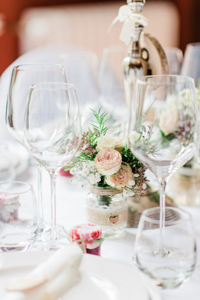 Fine Art Destination Wedding Photographer in Europe | Castle Wedding in Germany by Nicole Mihelic