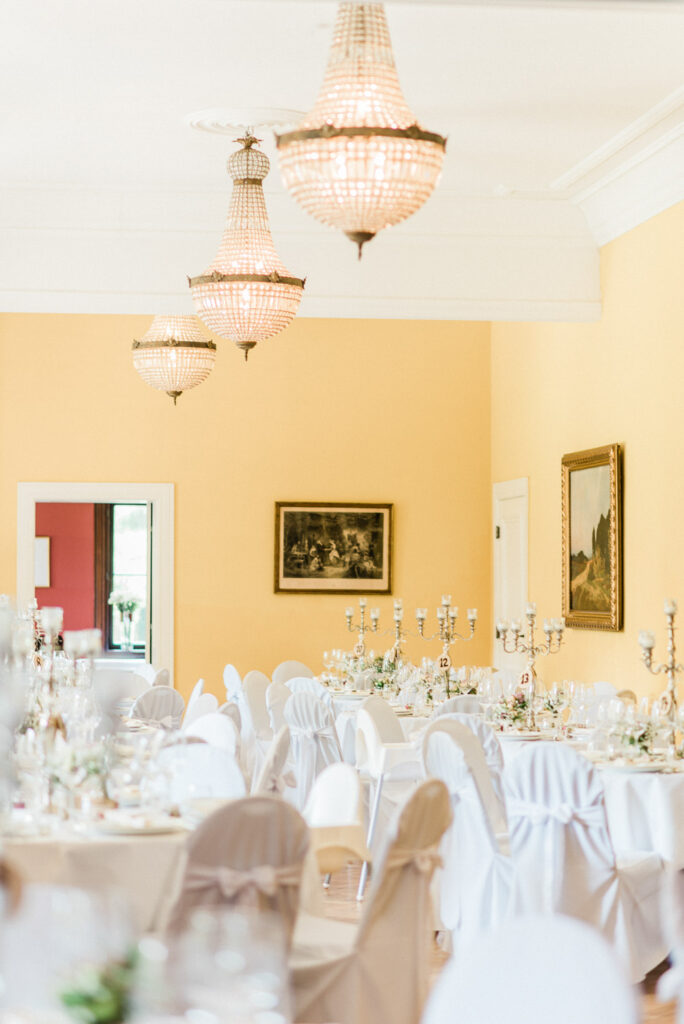 Fine Art Destination Wedding Photographer in Europe | Castle Wedding in Germany by Nicole Mihelic