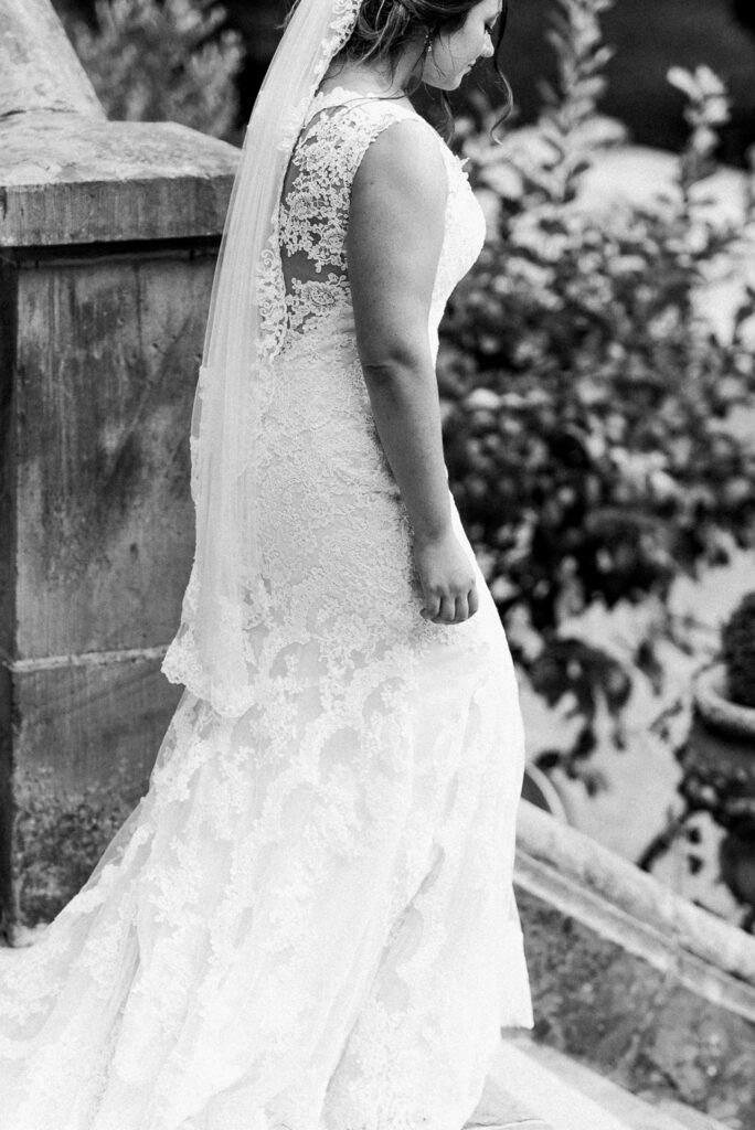 Fine Art Destination Wedding Photographer in Europe | Castle Wedding in Germany by Nicole Mihelic