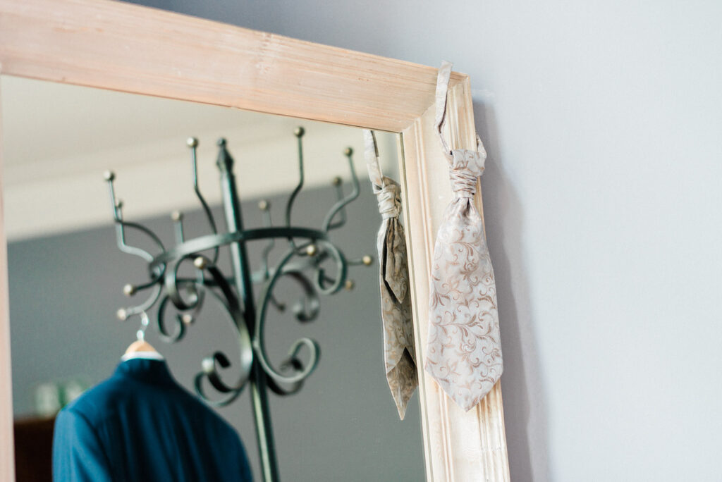 Fine Art Destination Wedding Photographer in Europe | Castle Wedding in Germany by Nicole Mihelic