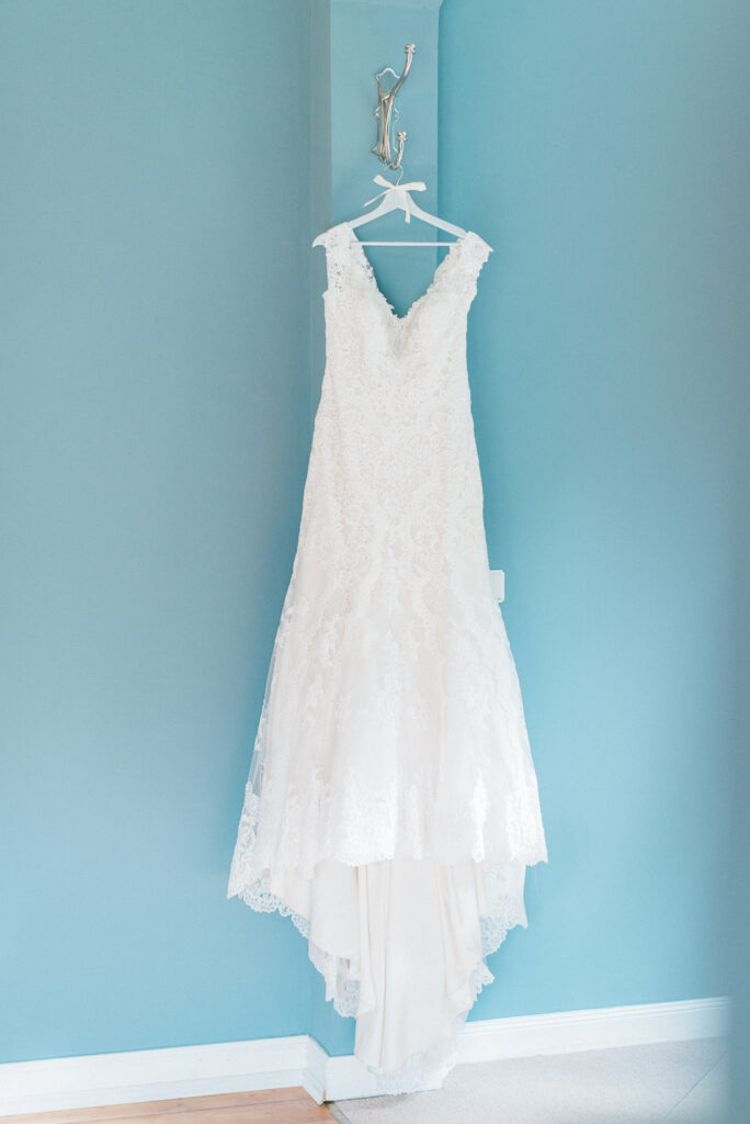 Fine Art Destination Wedding Photographer in Europe | Castle Wedding in Germany by Nicole Mihelic