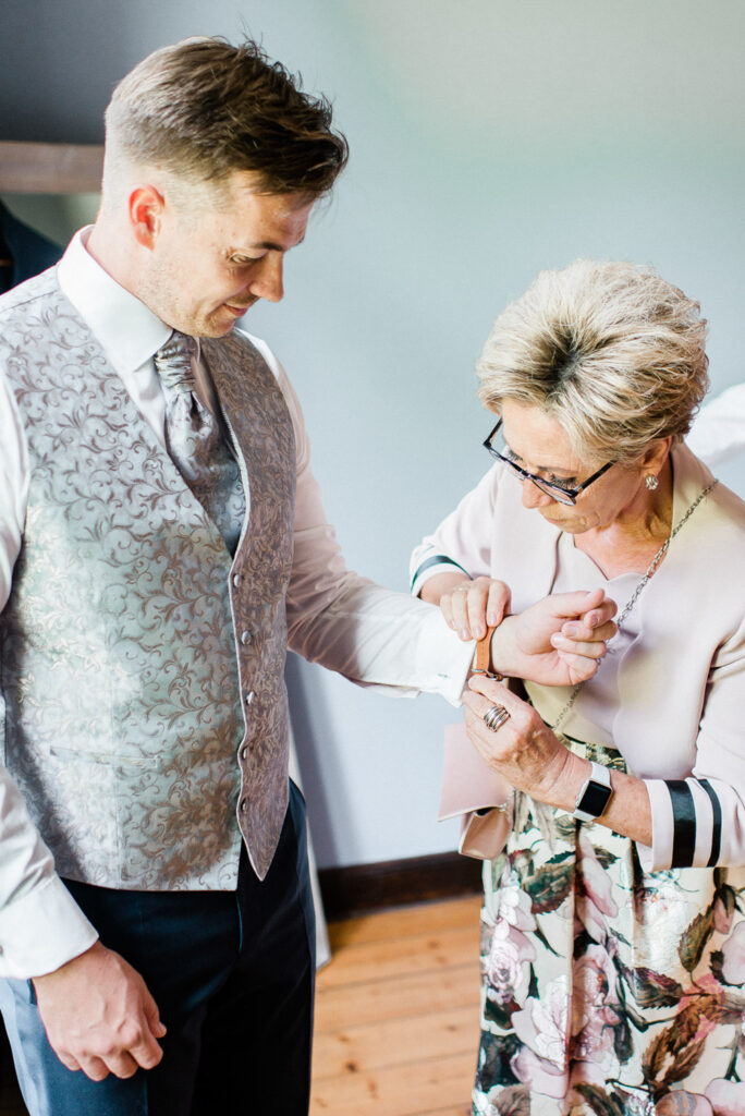 Fine Art Destination Wedding Photographer in Europe | Castle Wedding in Germany by Nicole Mihelic