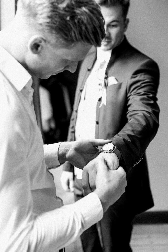 Fine Art Destination Wedding Photographer in Europe | Castle Wedding in Germany by Nicole Mihelic