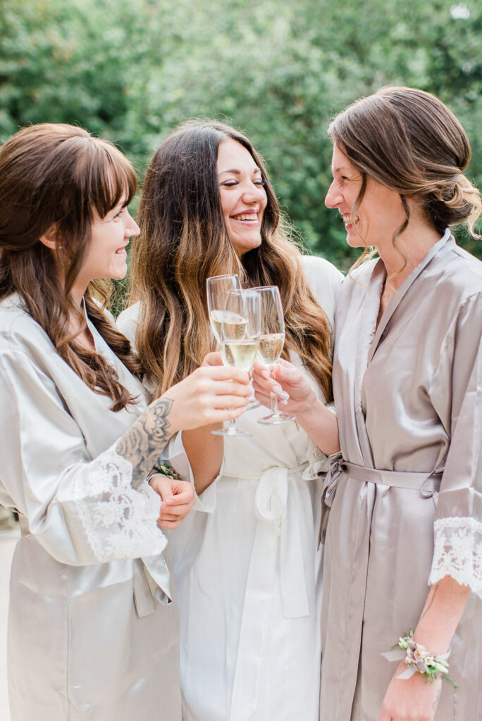 Fine Art Destination Wedding Photographer in Europe | Castle Wedding in Germany by Nicole Mihelic