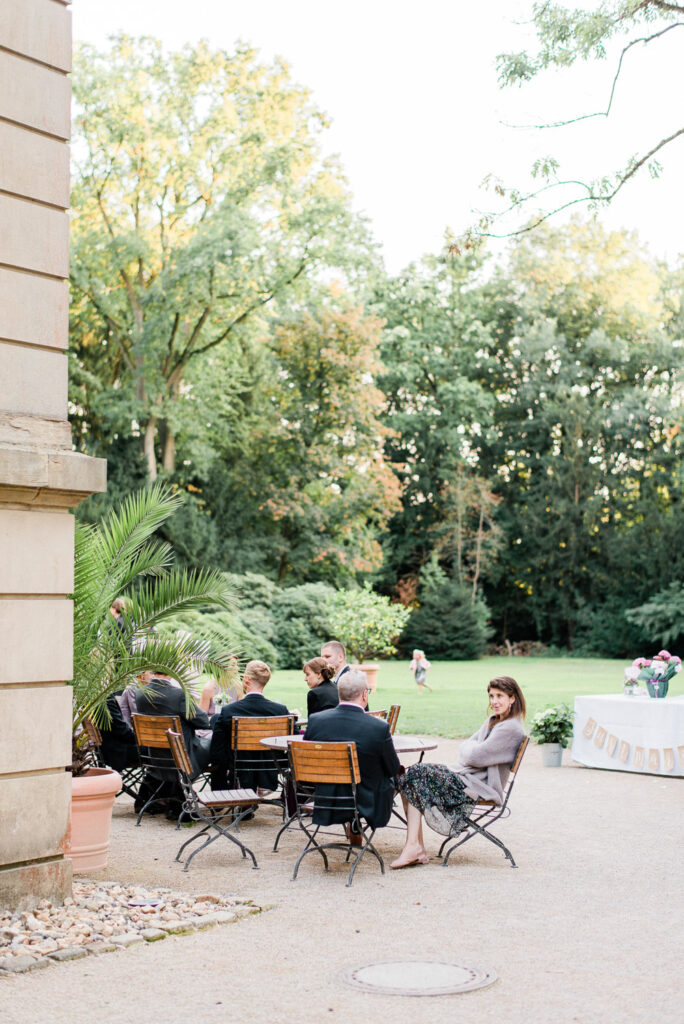 Fine Art Destination Wedding Photographer in Europe | Castle Wedding in Germany by Nicole Mihelic