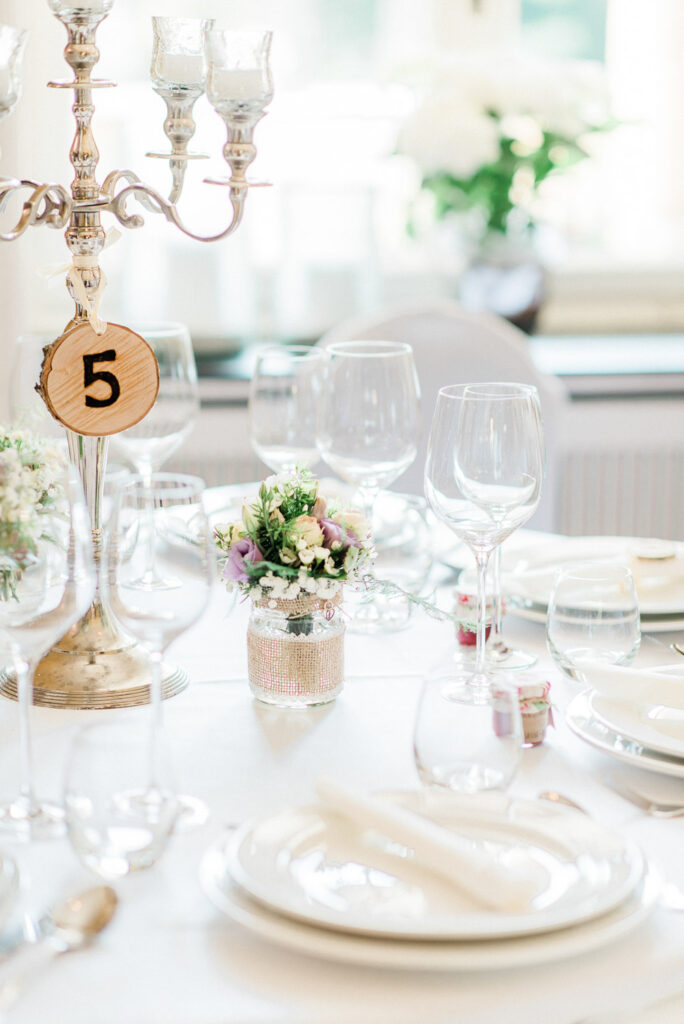 Fine Art Destination Wedding Photographer in Europe | Castle Wedding in Germany by Nicole Mihelic