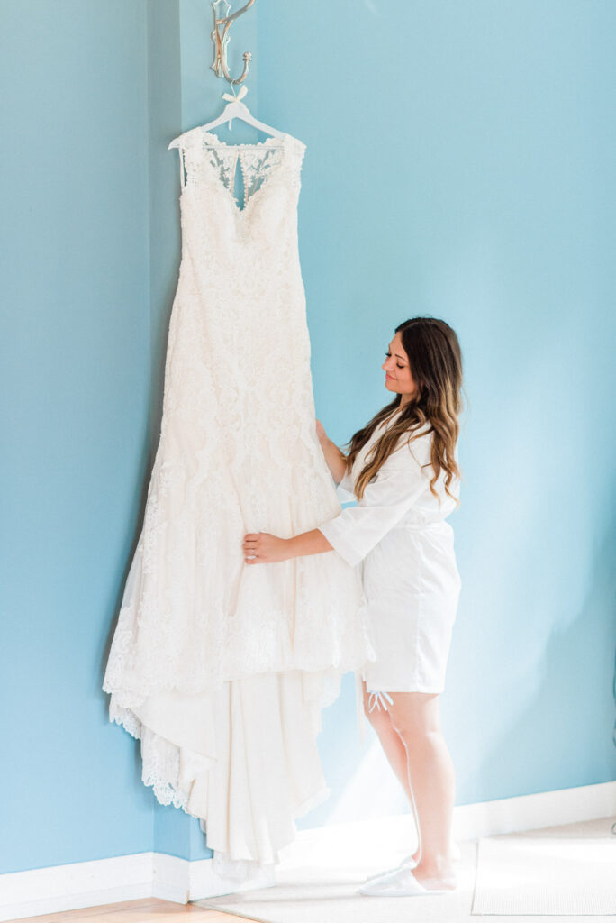 Fine Art Destination Wedding Photographer in Europe | Castle Wedding in Germany by Nicole Mihelic