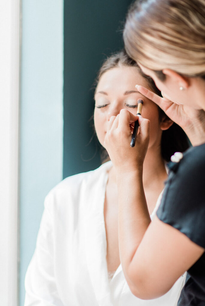 Fine Art Destination Wedding Photographer in Europe | Castle Wedding in Germany by Nicole Mihelic