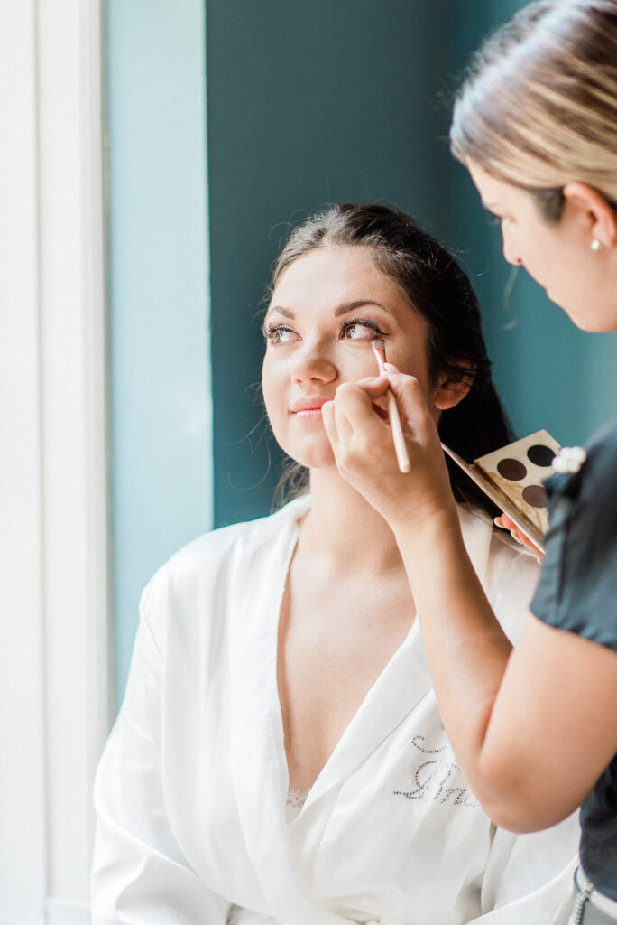 Fine Art Destination Wedding Photographer in Europe | Castle Wedding in Germany by Nicole Mihelic