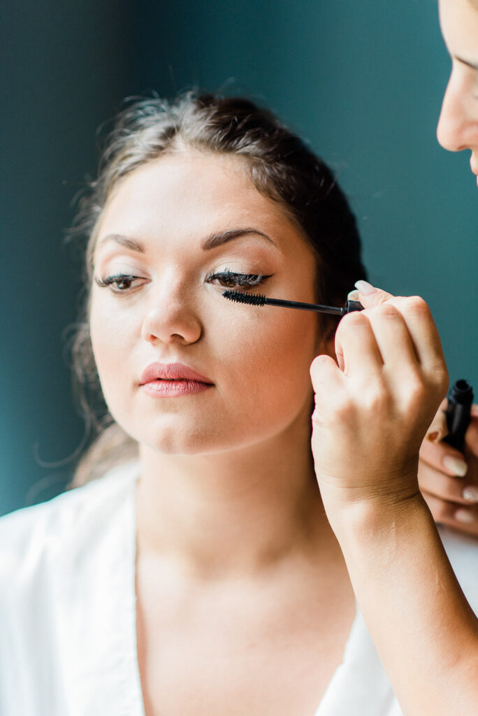 Fine Art Destination Wedding Photographer in Europe | Castle Wedding in Germany by Nicole Mihelic