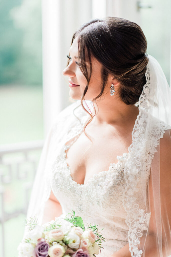 Fine Art Destination Wedding Photographer in Europe | Castle Wedding in Germany by Nicole Mihelic