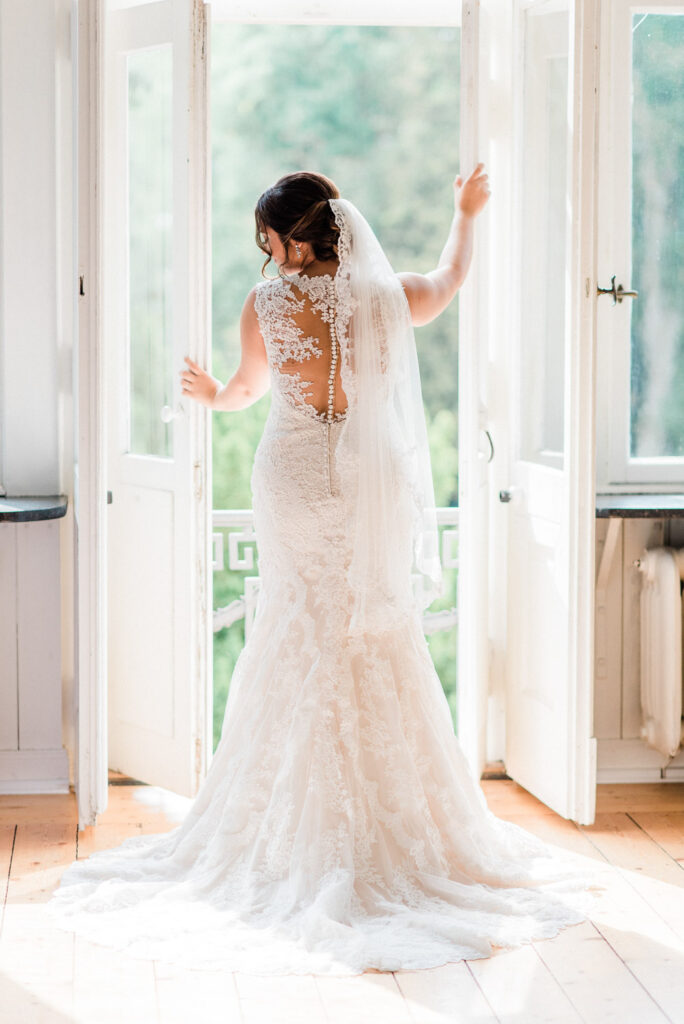 Fine Art Destination Wedding Photographer in Europe | Castle Wedding in Germany by Nicole Mihelic