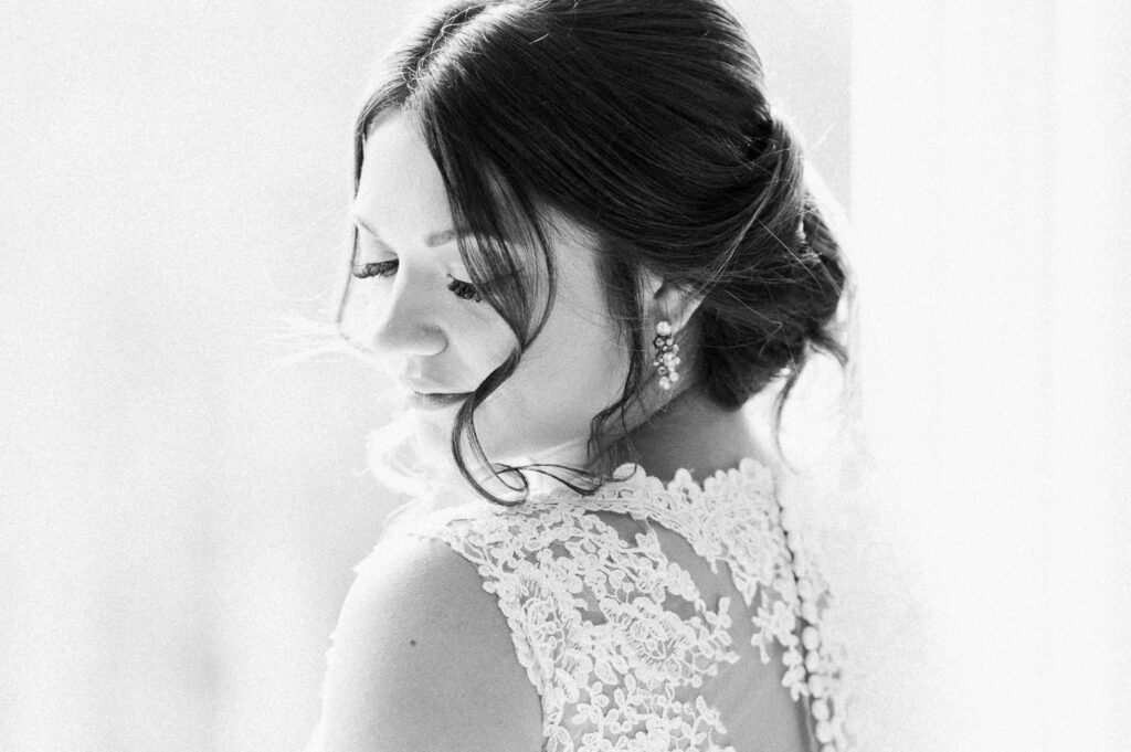 Fine Art Destination Wedding Photographer in Europe | Castle Wedding in Germany by Nicole Mihelic