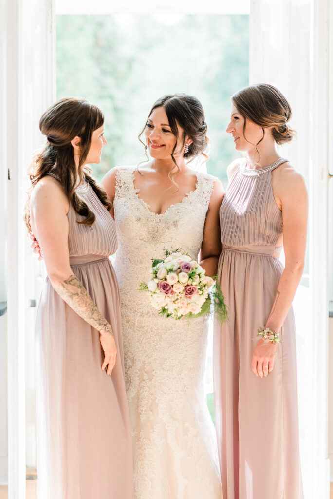 Fine Art Destination Wedding Photographer in Europe | Castle Wedding in Germany by Nicole Mihelic