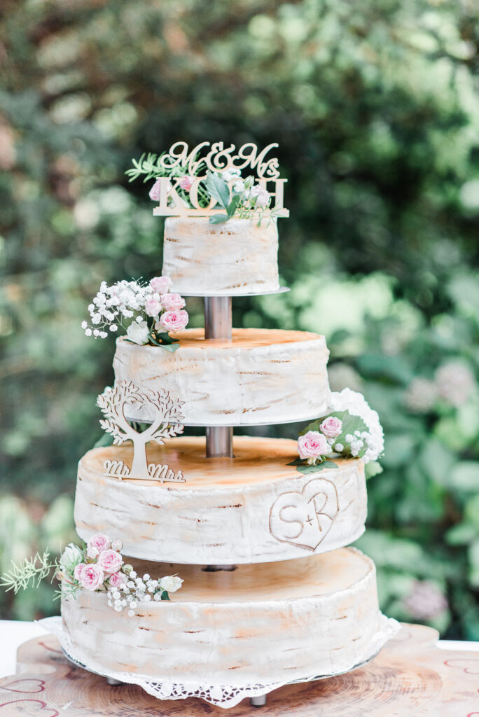 Fine Art Destination Wedding Photographer in Europe | Castle Wedding in Germany by Nicole Mihelic