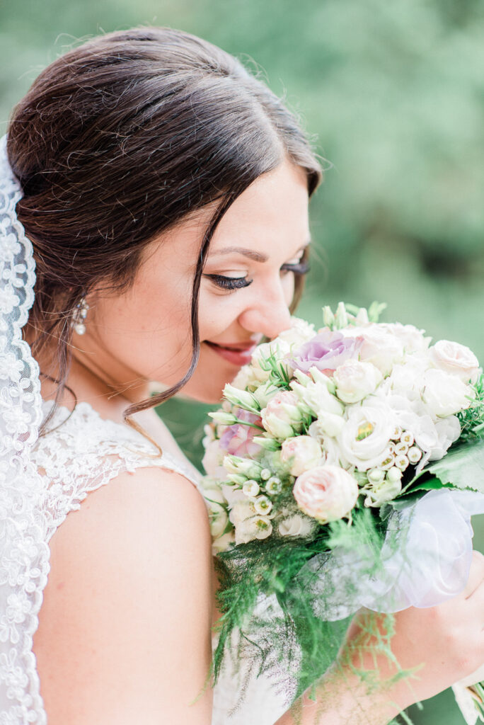 Fine Art Destination Wedding Photographer in Europe | Castle Wedding in Germany by Nicole Mihelic