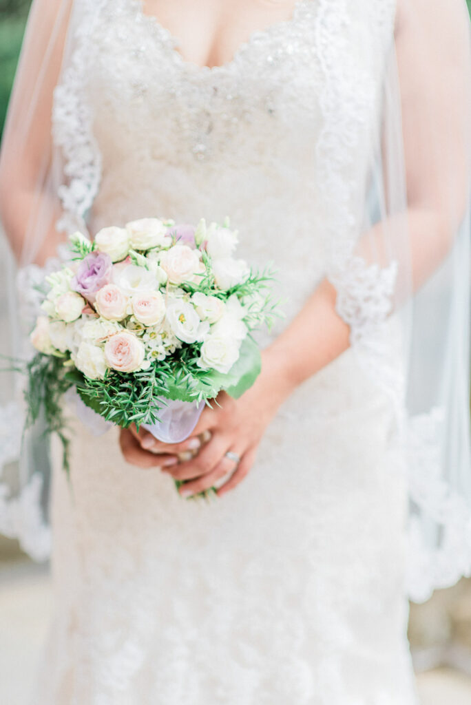 Fine Art Destination Wedding Photographer in Europe | Castle Wedding in Germany by Nicole Mihelic