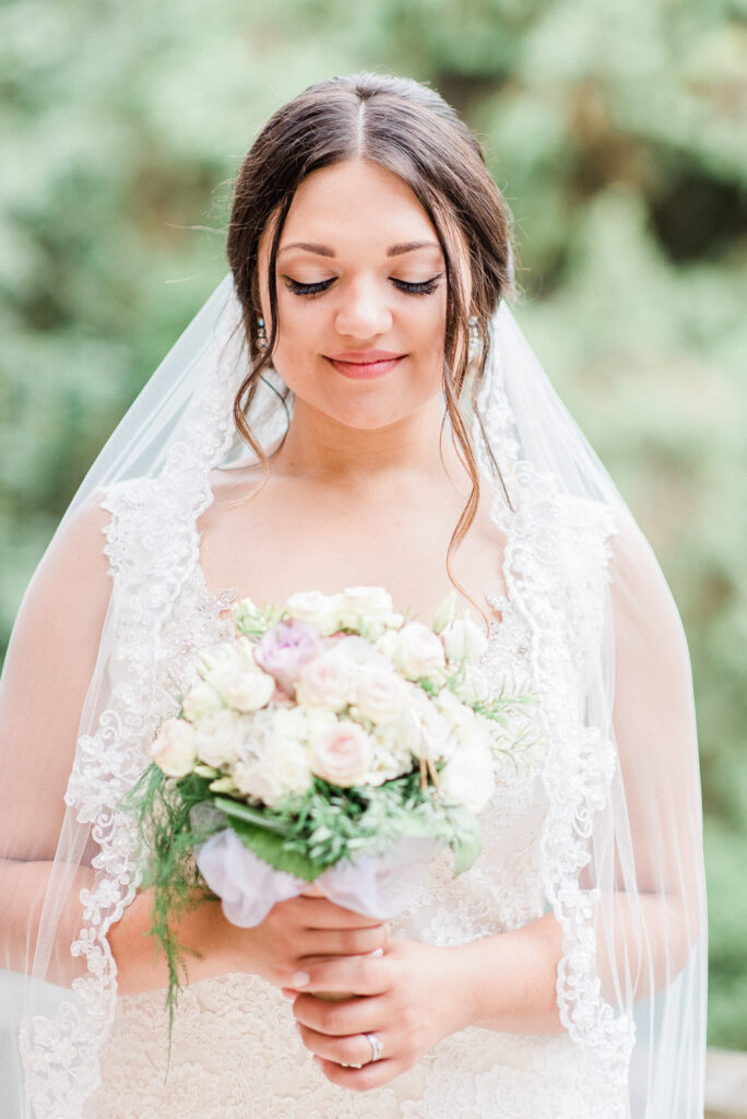 Fine Art Destination Wedding Photographer in Europe | Castle Wedding in Germany by Nicole Mihelic