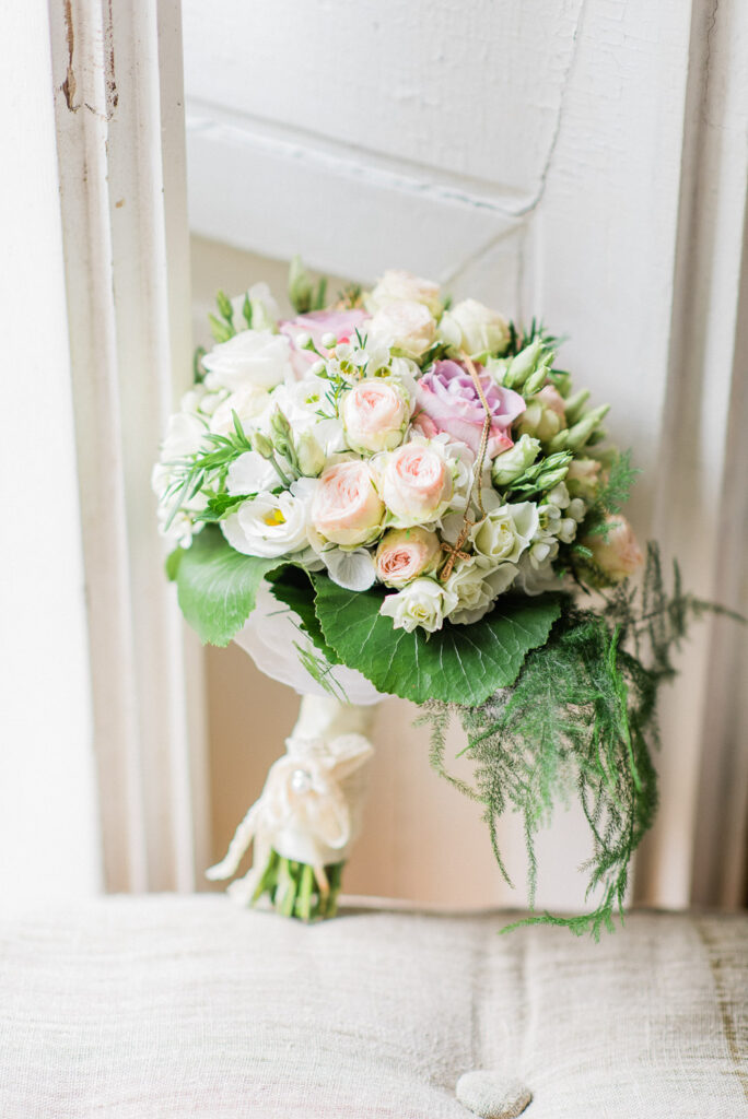 Fine Art Destination Wedding Photographer in Europe | Castle Wedding in Germany by Nicole Mihelic