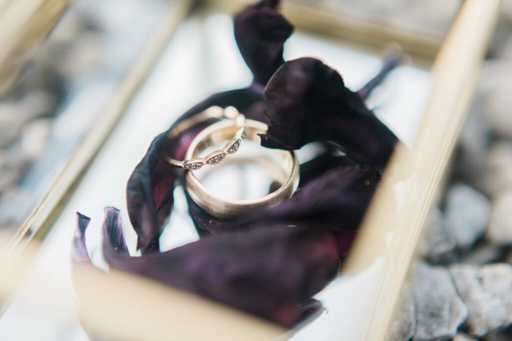 Fine Art Destination Wedding Photographer in Europe by Nicole Mihelic | Wedding Photographer France and Italy