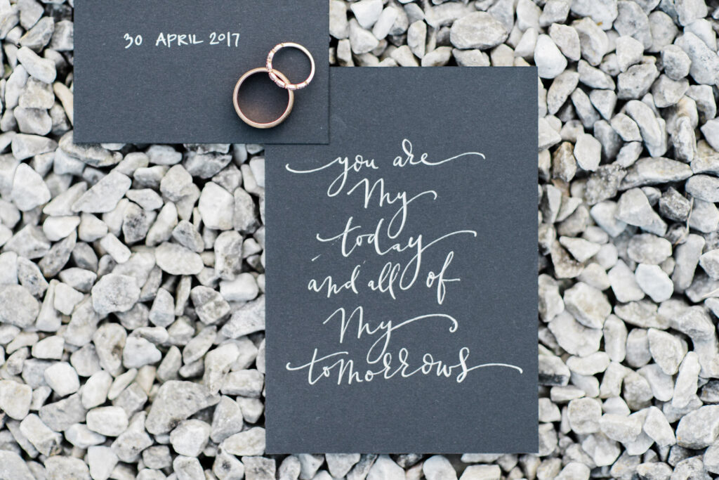 Fine Art Destination Wedding Photographer in Europe by Nicole Mihelic | Wedding Photographer France and Italy