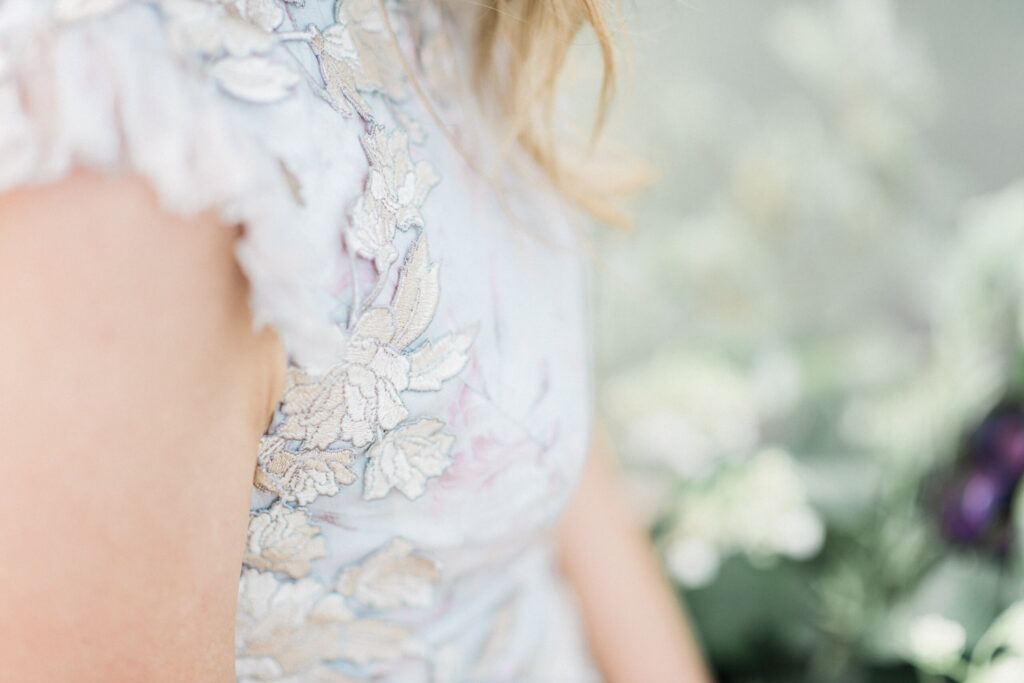 Fine Art Destination Wedding Photographer in Europe by Nicole Mihelic | Wedding Photographer France and Italy