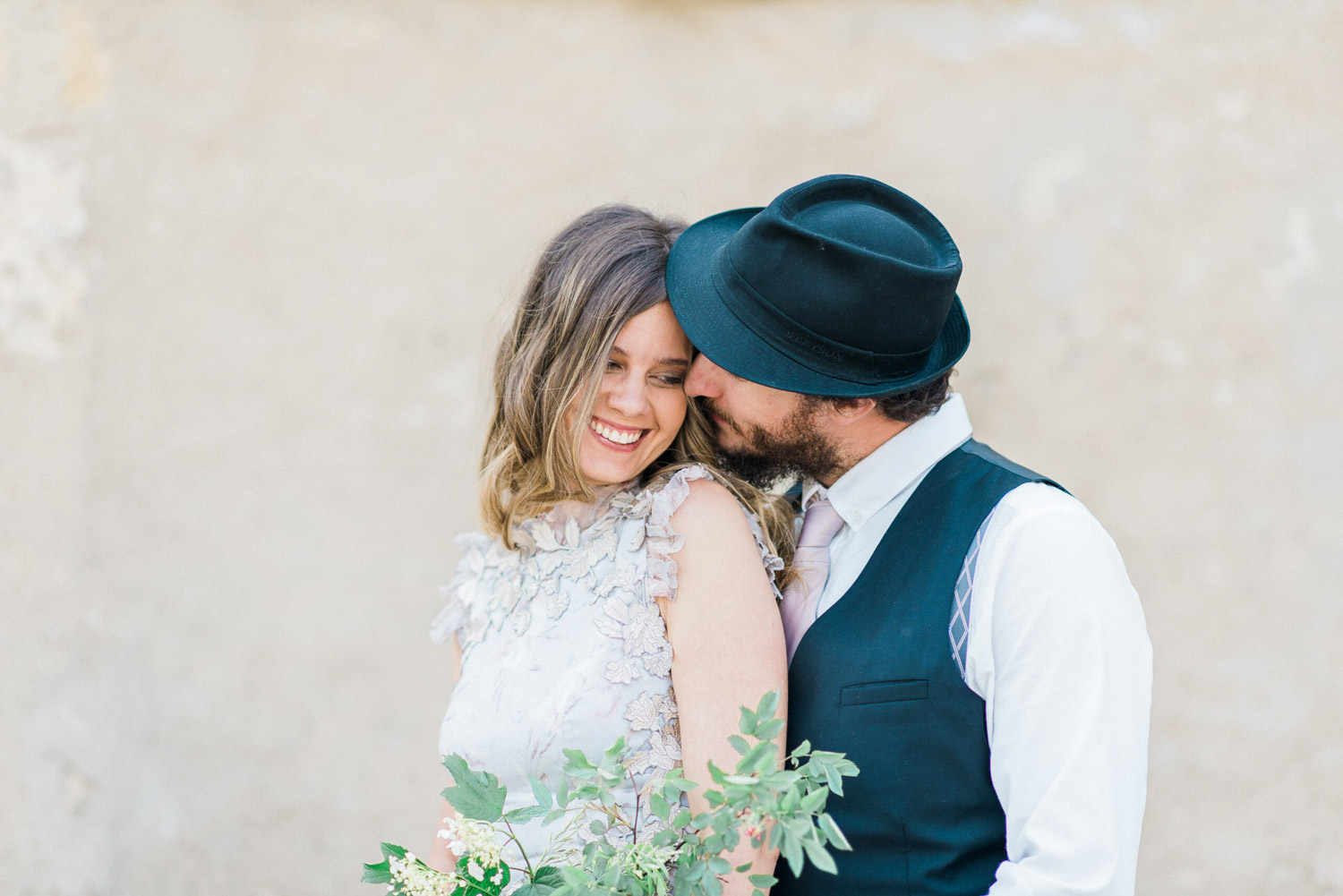 Fine Art Destination Wedding Photographer in Europe by Nicole Mihelic | Wedding Photographer France and Italy