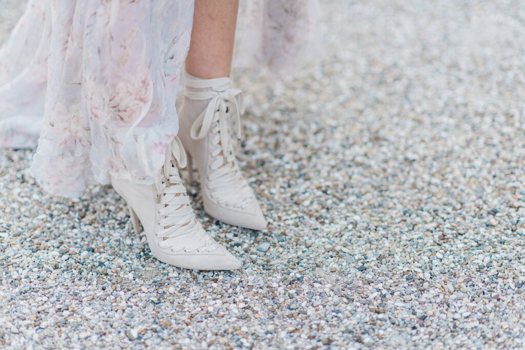 Fine Art Destination Wedding Photographer in Europe by Nicole Mihelic | Wedding Photographer France and Italy