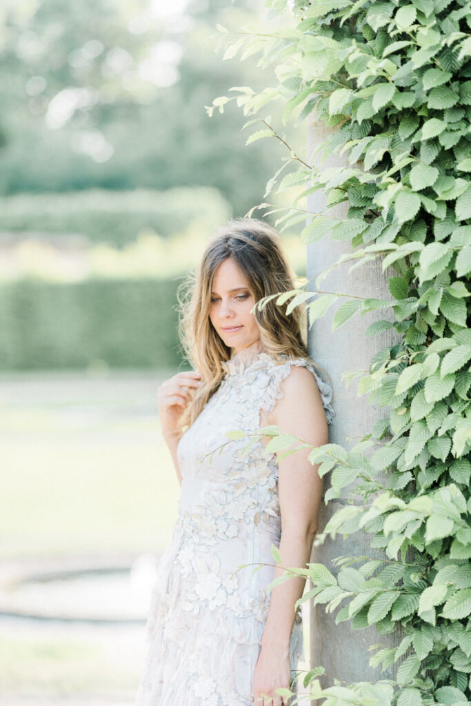 Fine Art Destination Wedding Photographer in Europe by Nicole Mihelic | Wedding Photographer France and Italy