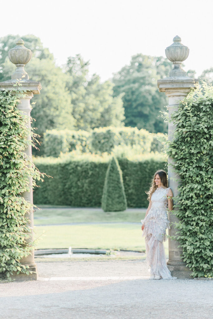 Fine Art Destination Wedding Photographer in Europe by Nicole Mihelic | Wedding Photographer France and Italy