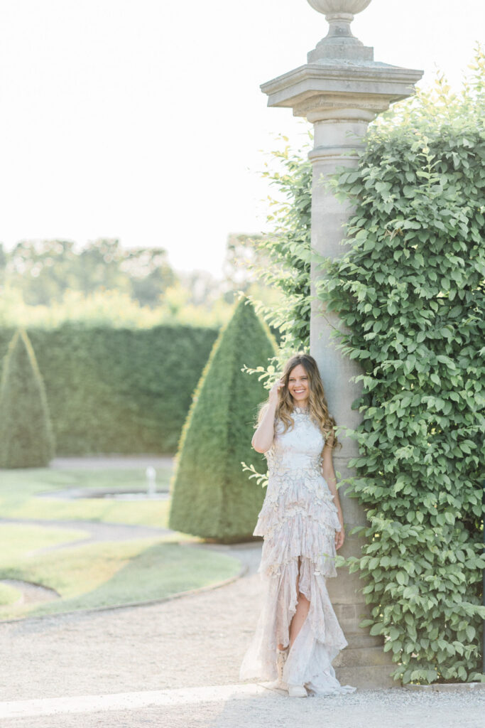 Fine Art Destination Wedding Photographer in Europe by Nicole Mihelic | Wedding Photographer France and Italy