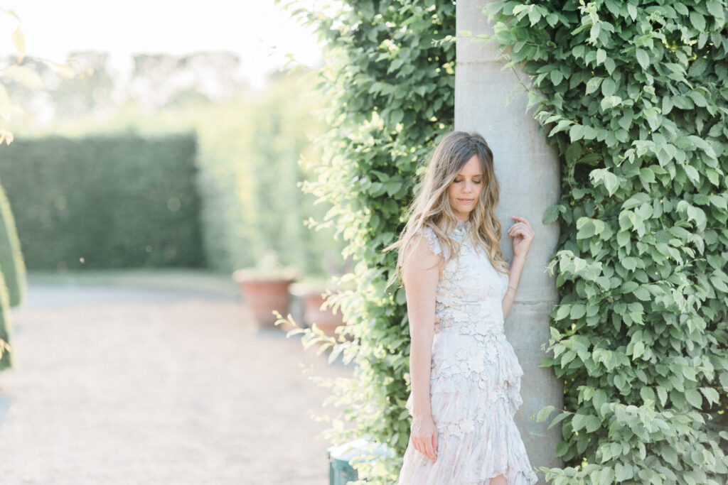 Fine Art Destination Wedding Photographer in Europe by Nicole Mihelic | Wedding Photographer France and Italy