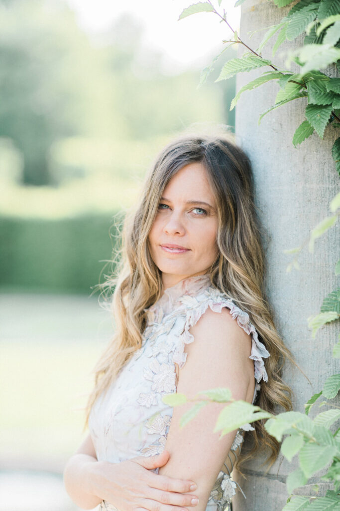 Fine Art Destination Wedding Photographer in Europe by Nicole Mihelic | Wedding Photographer France and Italy