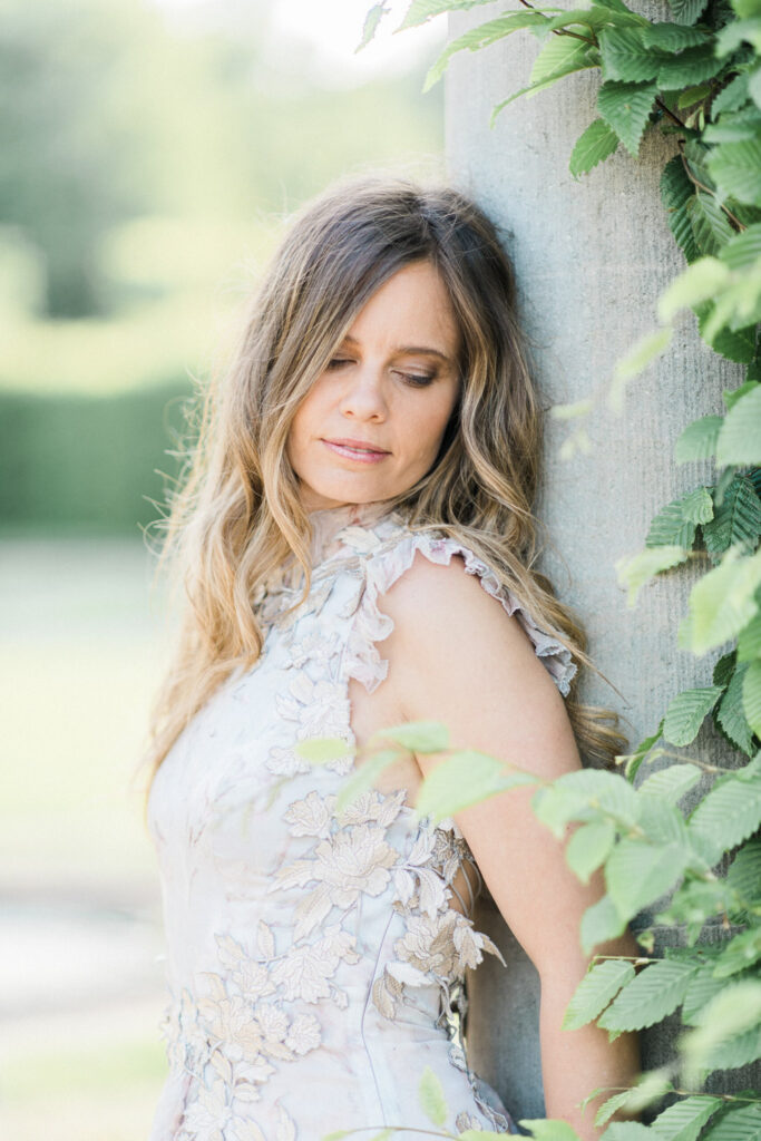 Fine Art Destination Wedding Photographer in Europe by Nicole Mihelic | Wedding Photographer France and Italy