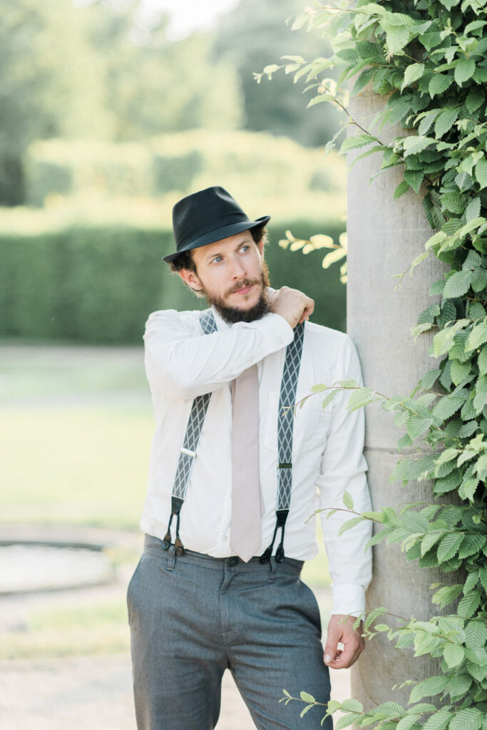 Fine Art Destination Wedding Photographer in Europe by Nicole Mihelic | Wedding Photographer France and Italy