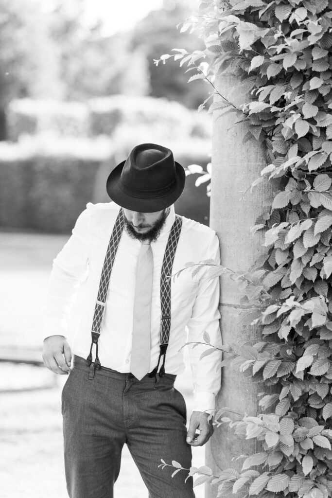 Fine Art Destination Wedding Photographer in Europe by Nicole Mihelic | Wedding Photographer France and Italy