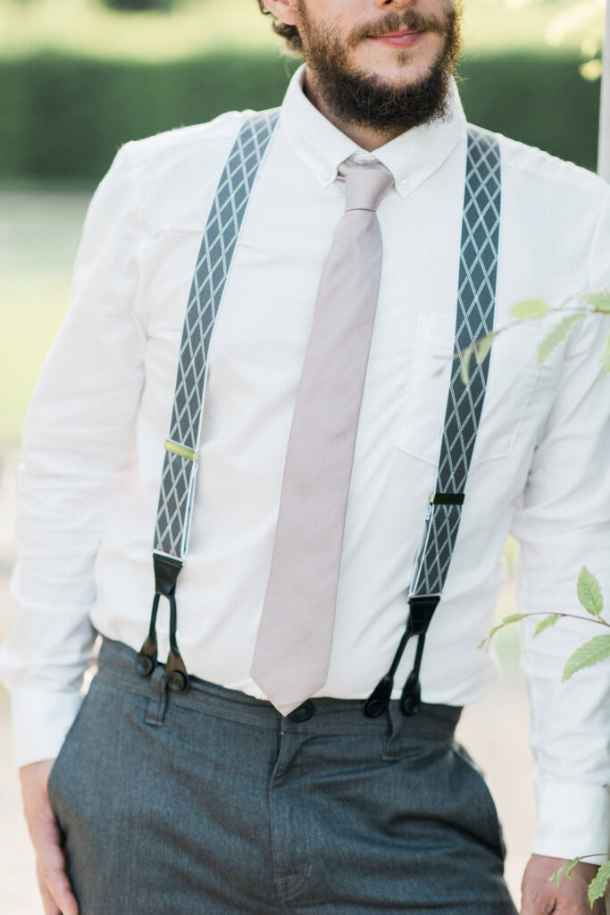 Fine Art Destination Wedding Photographer in Europe by Nicole Mihelic | Wedding Photographer France and Italy