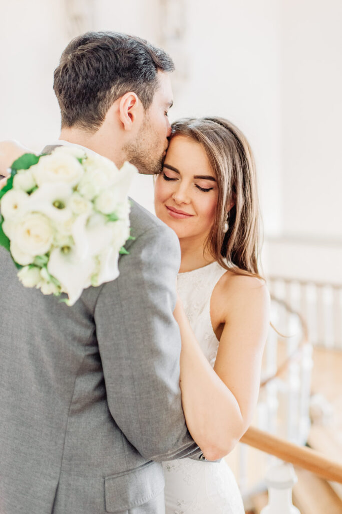 Hochzeitsfotograf Celle Nicole Mihelic Schoss Celle Hochzeit | Wedding Photographer Europe