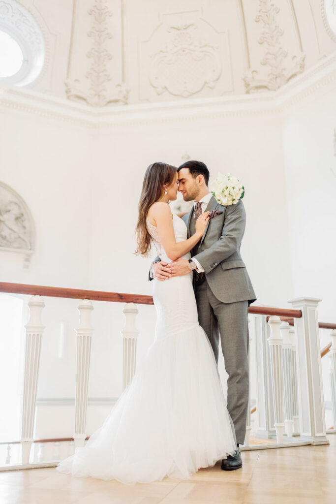 Hochzeitsfotograf Celle Nicole Mihelic Schoss Celle Hochzeit | Wedding Photographer Europe