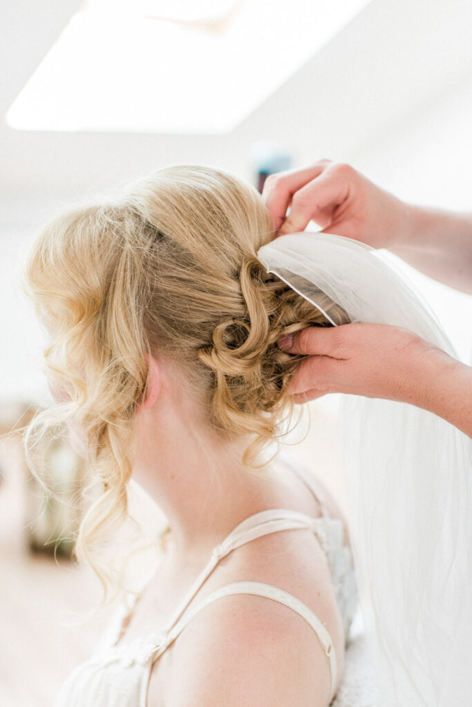 Hochzeitsfotograf Celle Wienhausen | Destination Wedding Photographer Europe Nicole Mihelic