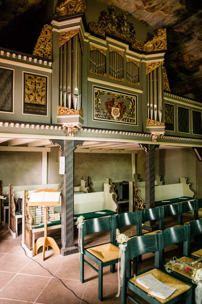 Hochzeitsfotograf Celle Wienhausen | Destination Wedding Photographer Europe Nicole Mihelic