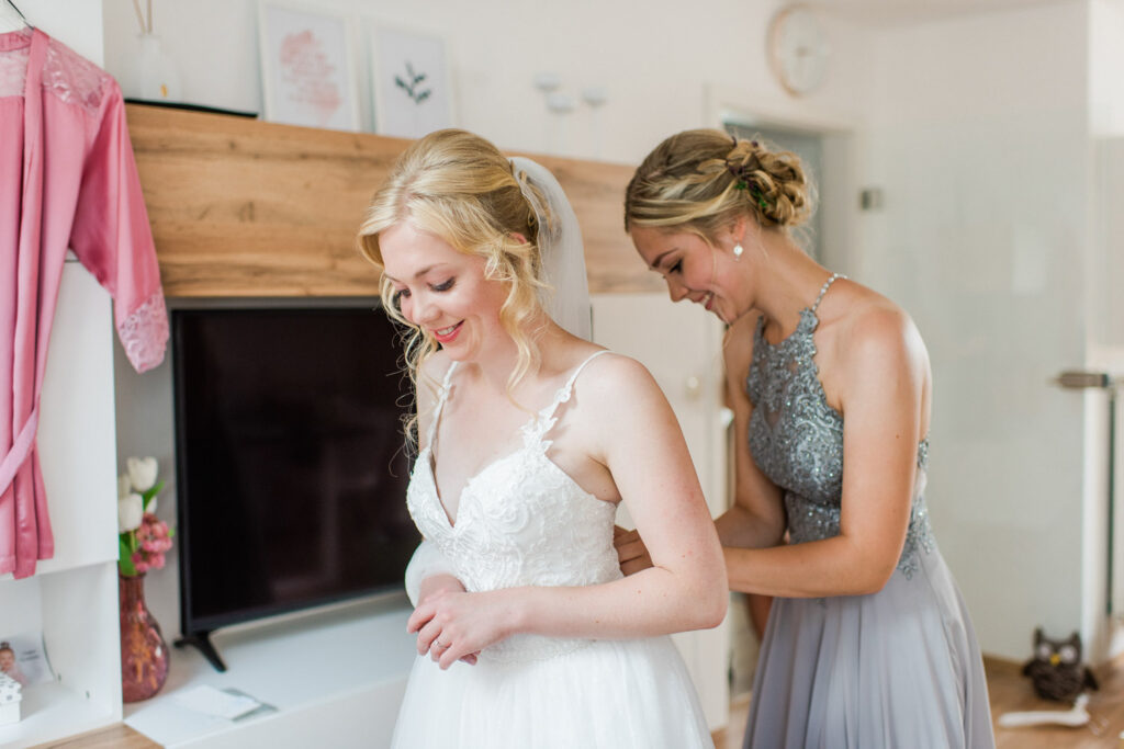 Hochzeitsfotograf Celle Wienhausen | Destination Wedding Photographer Europe Nicole Mihelic