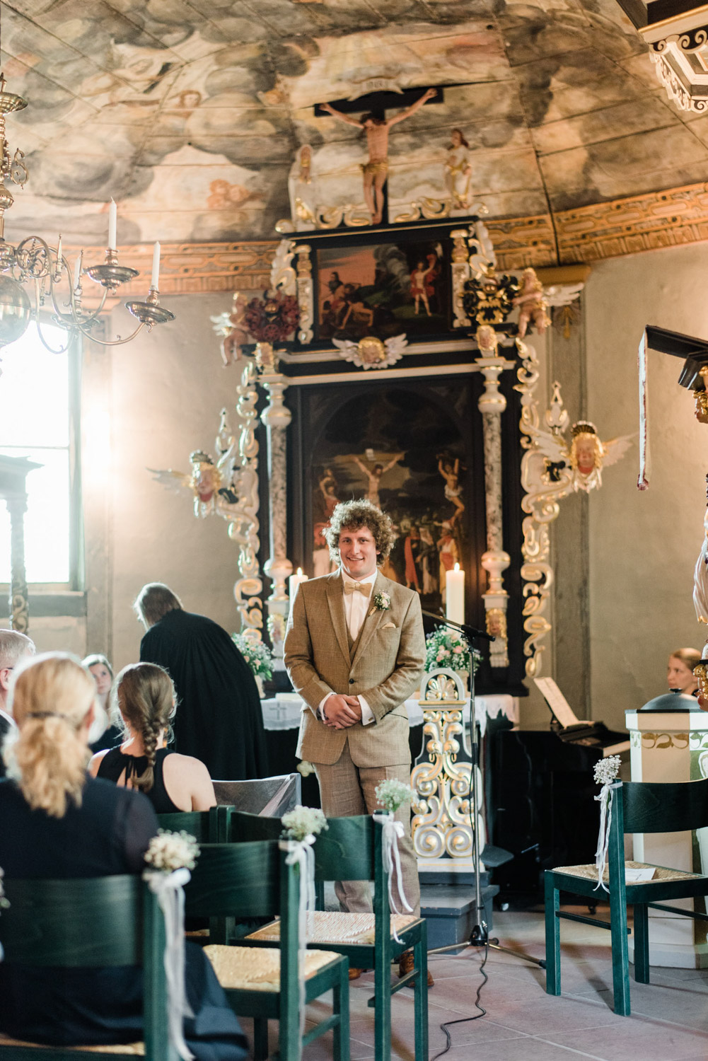Hochzeitsfotograf Celle Wienhausen | Destination Wedding Photographer Europe Nicole Mihelic