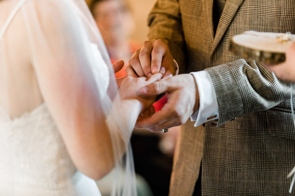 Hochzeitsfotograf Celle Wienhausen | Destination Wedding Photographer Europe Nicole Mihelic