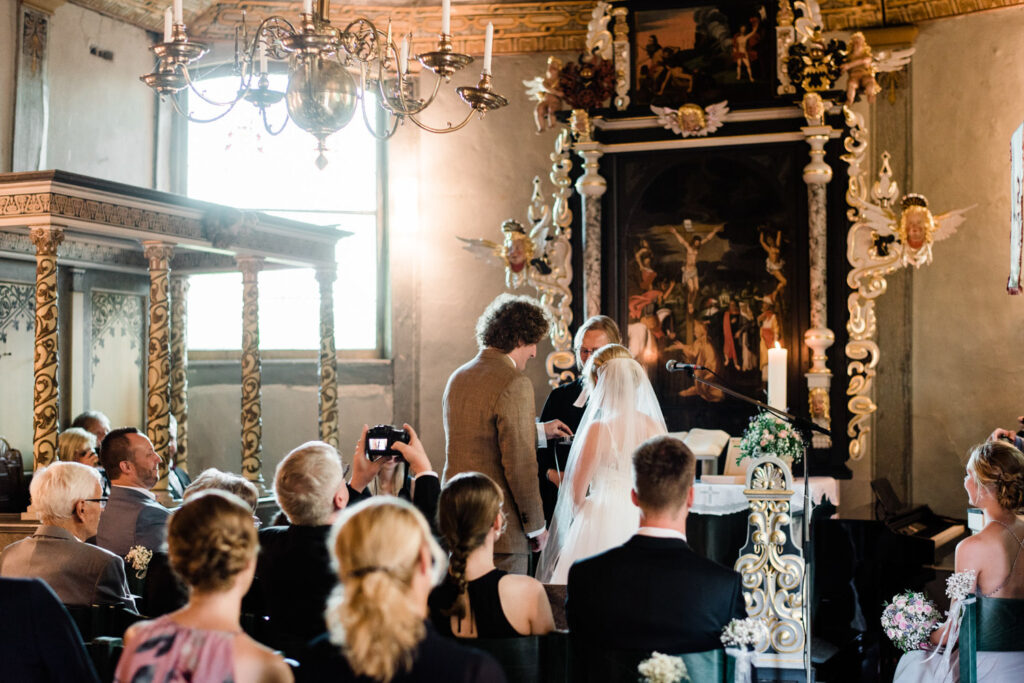 Hochzeitsfotograf Celle Wienhausen | Destination Wedding Photographer Europe Nicole Mihelic