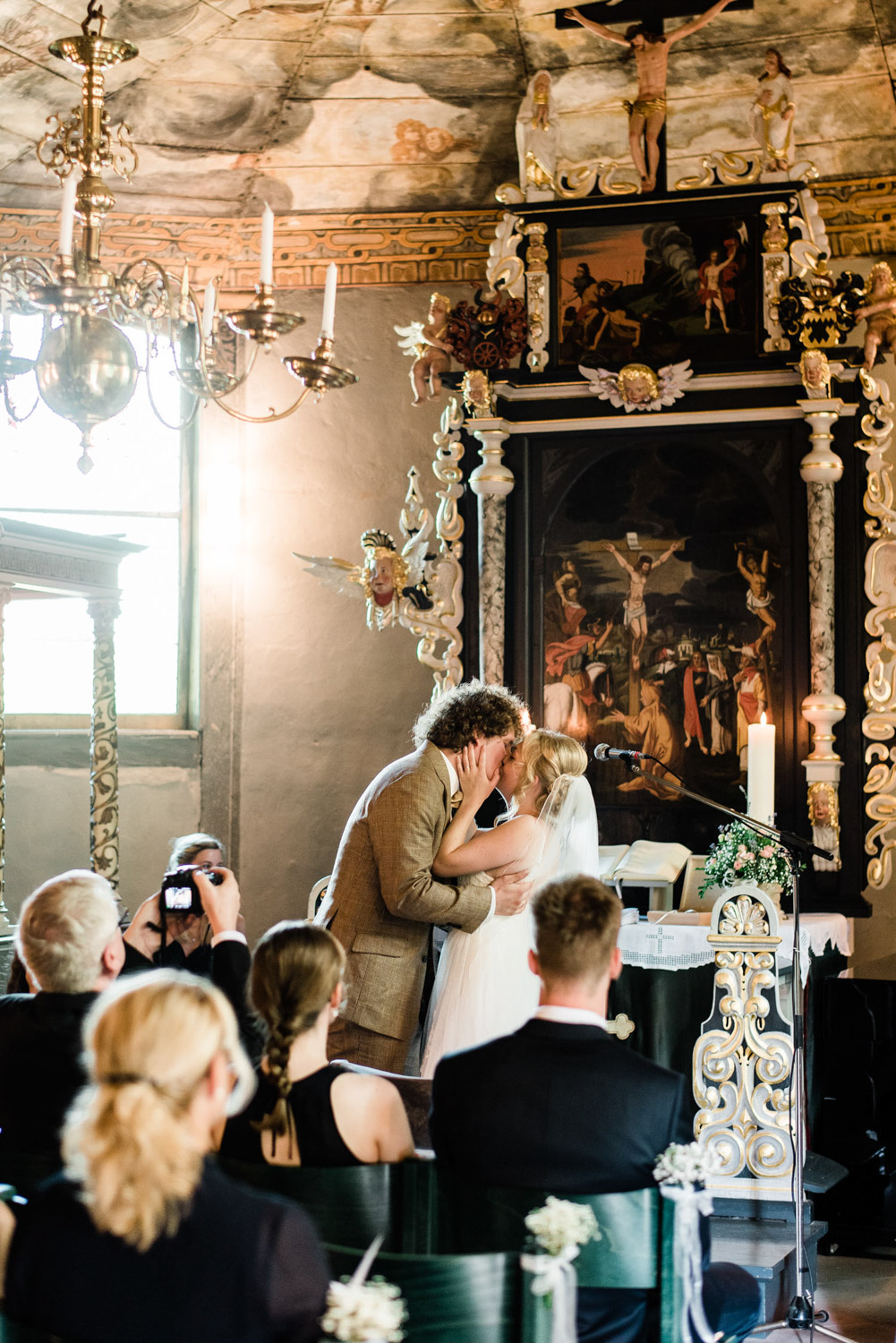 Hochzeitsfotograf Celle Wienhausen | Destination Wedding Photographer Europe Nicole Mihelic